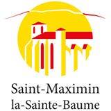 VILLE DE SAINT MAXIMIN Saint Maximin la Sainte Baume MAIRIE