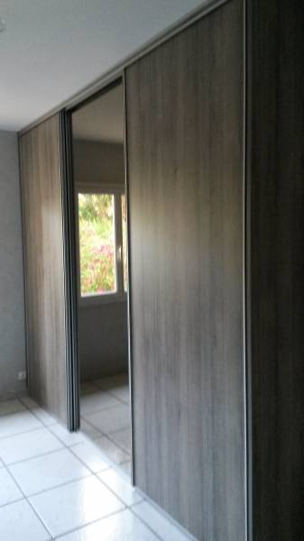 pose d'un dressing sur mesure saint Maximin à proximité de Brignoles