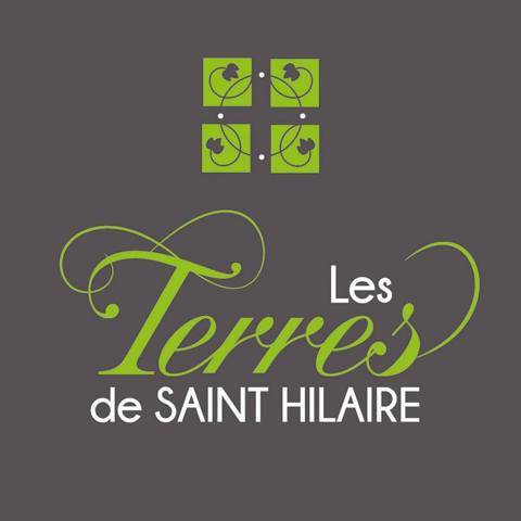 LES TERRES DE SAINT HILAIRE VIGNOBLES Elodie DE VISA
