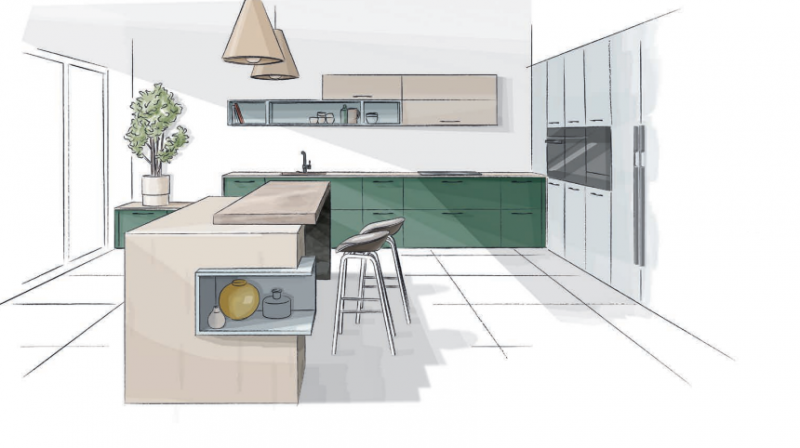 cuisiniste saint maximin de la sainte baume var