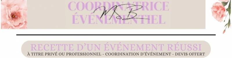 MSB EVENEMENTIEL à Saint-Maximin-la-Ste-Baume proche de Brignoles dans le Var (83)