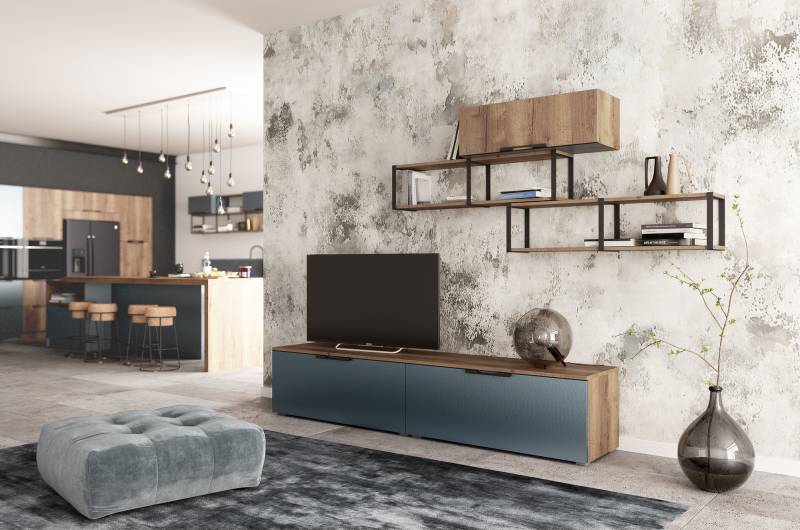 Meuble de salon Oléron