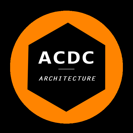 Architecte - Maître d'œuvre Saint Maximin La Sainte Baume ACDC ARCHITECTURE