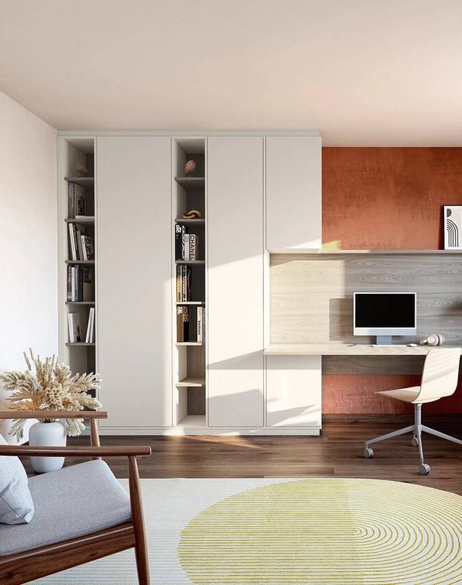 Dressings & Rangements