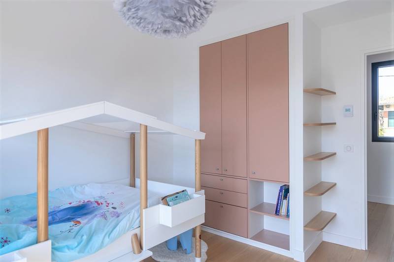 Dressing pour enfant