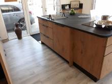 Nouvelle Cuisine d'Exposition chez Azur Cuisines à Saint Maximin la Saint Baume (83)