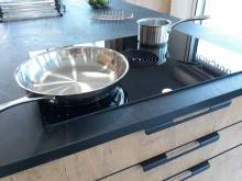 Nouvelle Cuisine d'Exposition chez Azur Cuisines à Saint Maximin la Saint Baume (83)