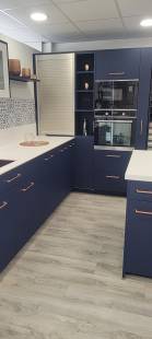 VENTE DE CUISINE D'EXPOSITION A -70%