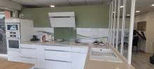 VENTE CUISINE D'EXPOSITION A -70%