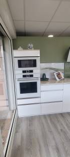 VENTE CUISINE D'EXPOSITION A -70%