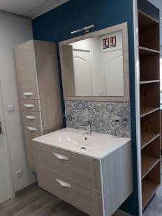 VENTE MEUBLES DE SDB A -60%