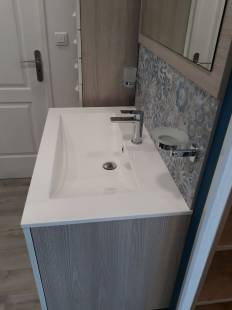 VENTE MEUBLES DE SDB A -60%