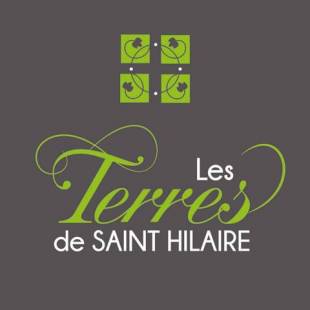 LES TERRES DE SAINT HILAIRE VIGNOBLES Elodie DE VISA