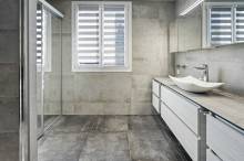 Rénovation complète d'une salle de bains à Tourves près de Brignoles (83)