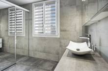 Rénovation complète d'une salle de bains à Tourves près de Brignoles (83)