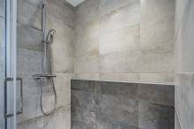 Rénovation complète d'une salle de bains à Tourves près de Brignoles (83)