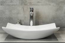 Rénovation complète d'une salle de bains à Tourves près de Brignoles (83)