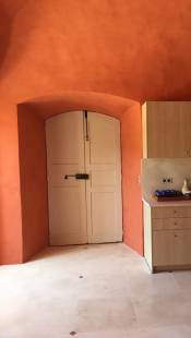 Conception et pose d'une cuisine haut de gamme près d'Aix-en-Provence