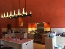 Conception et pose d'une cuisine haut de gamme près d'Aix-en-Provence