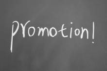 Offre Promotionnelle