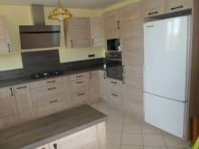 Réalisation d'une cuisine Contemporaine à SAINT MAXIMIN LA STE BAUME (83)