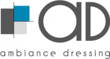 AMBIANCE DRESSING est une marque de la société Coulidoor implantée à Verson près de Caen. BRIGNOLES AZUR CUISINES