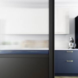 Verrière sur mesure