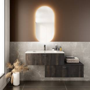 Salle de bain Noirmoutier