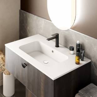 Salle de bain Noirmoutier