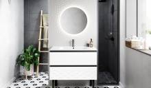 Salle de bain VERRIE